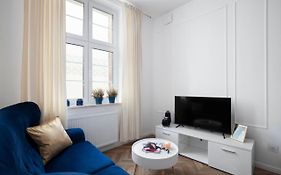 Elite Apartments Carrara